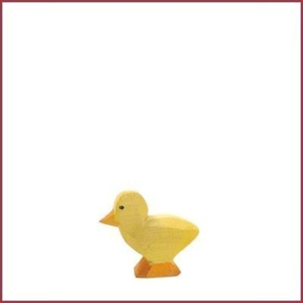 Ostheimer Kuiken licht Ostheimer Kuiken licht