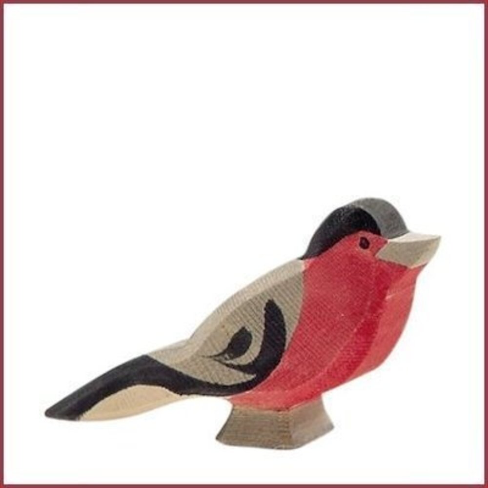 Ostheimer Goudvink Ostheimer Goudvink