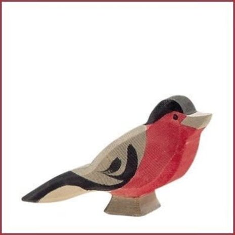 Ostheimer Goudvink Ostheimer Goudvink