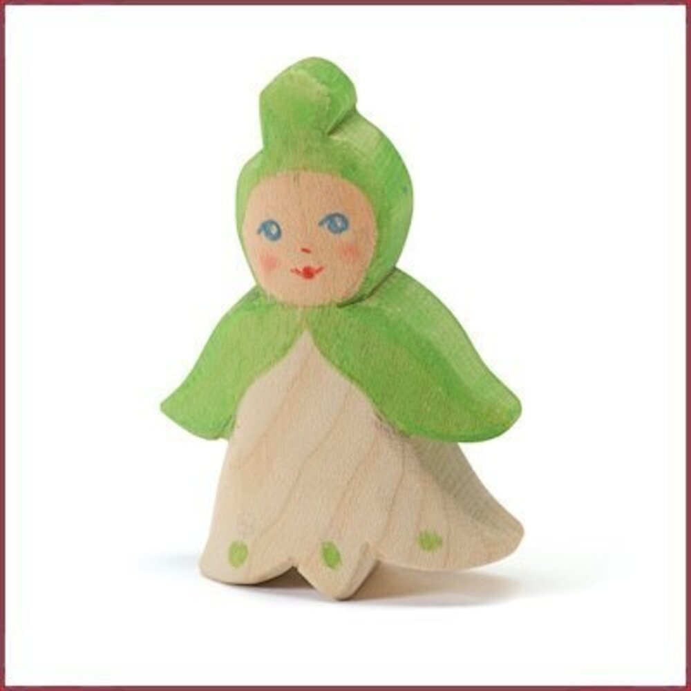 Ostheimer Bloemenkinderen Ostheimer Bloemenkinderen