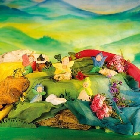 Ostheimer Bloemenkinderen Ostheimer Bloemenkinderen