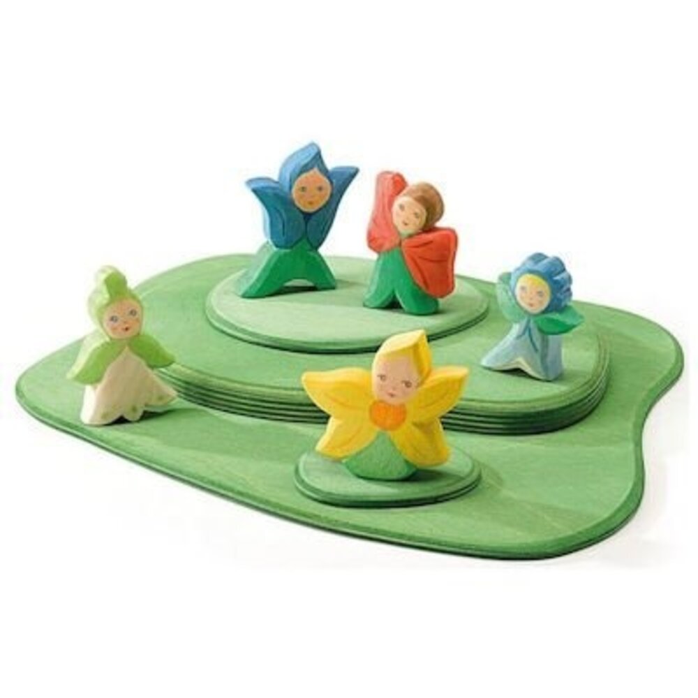 Ostheimer Bloemenkinderen Ostheimer Bloemenkinderen