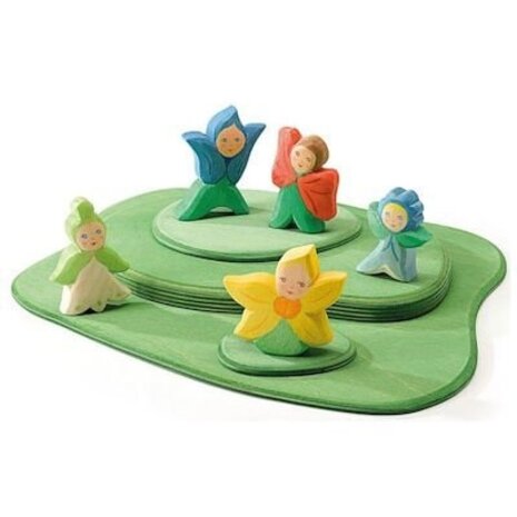 Ostheimer Bloemenkinderen Ostheimer Bloemenkinderen