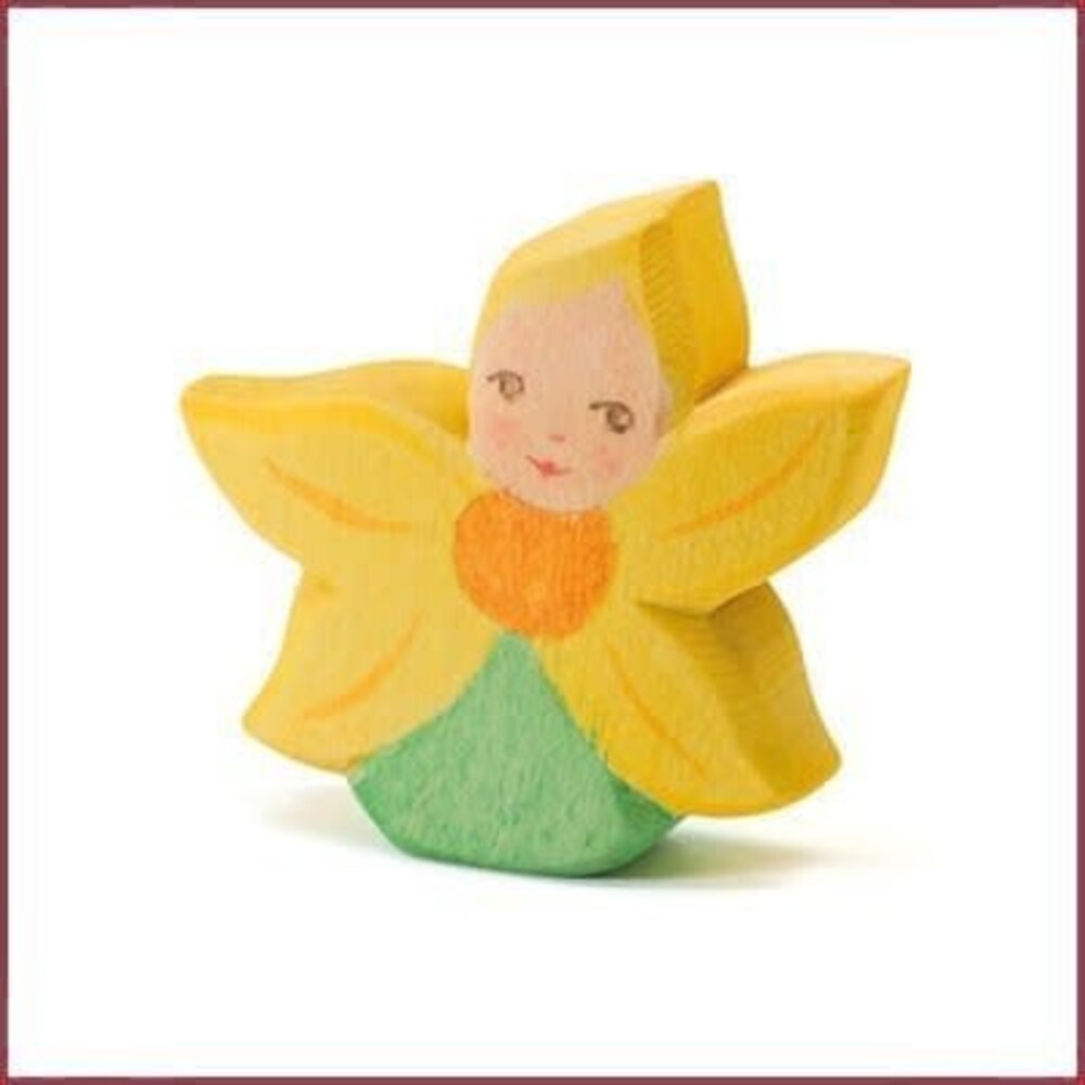 Ostheimer Bloemenkinderen Ostheimer Bloemenkinderen