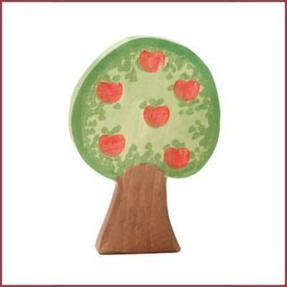 Ostheimer Appelboom Ostheimer Appelboom