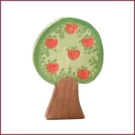 Ostheimer Appelboom Ostheimer Appelboom