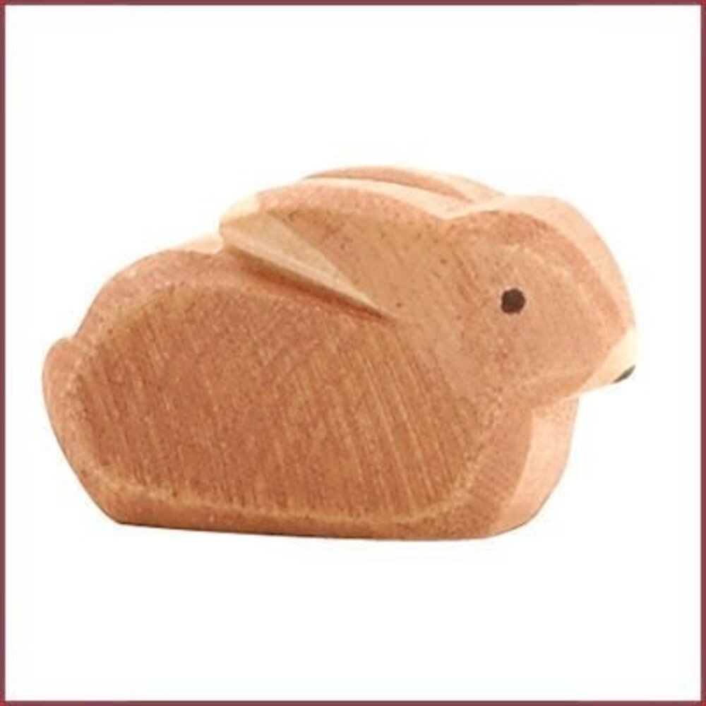 Ostheimer Haasje klein Ostheimer Haasje klein