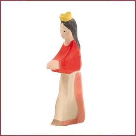 Ostheimer Sneeuwwitje