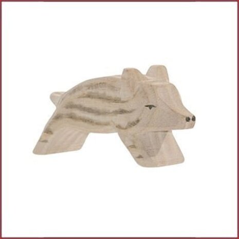 Ostheimer Wild Zwijn Big Ostheimer Wild Zwijn Big