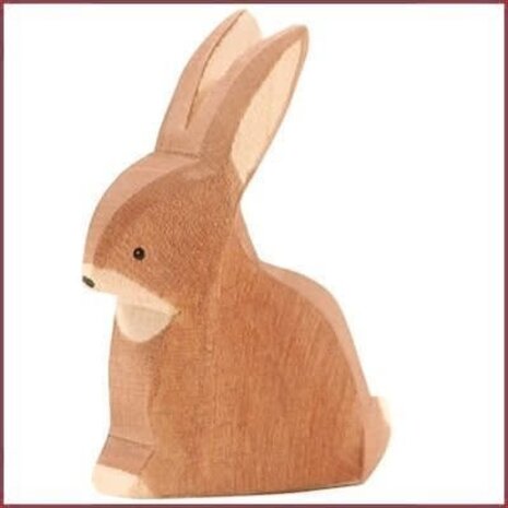 Ostheimer Zittende haas Ostheimer Zittende haas