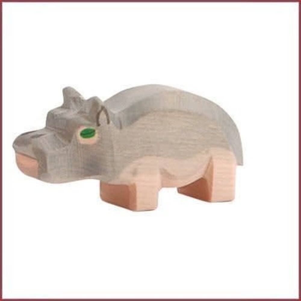 Ostheimer Klein Nijlpaard Ostheimer Klein Nijlpaard