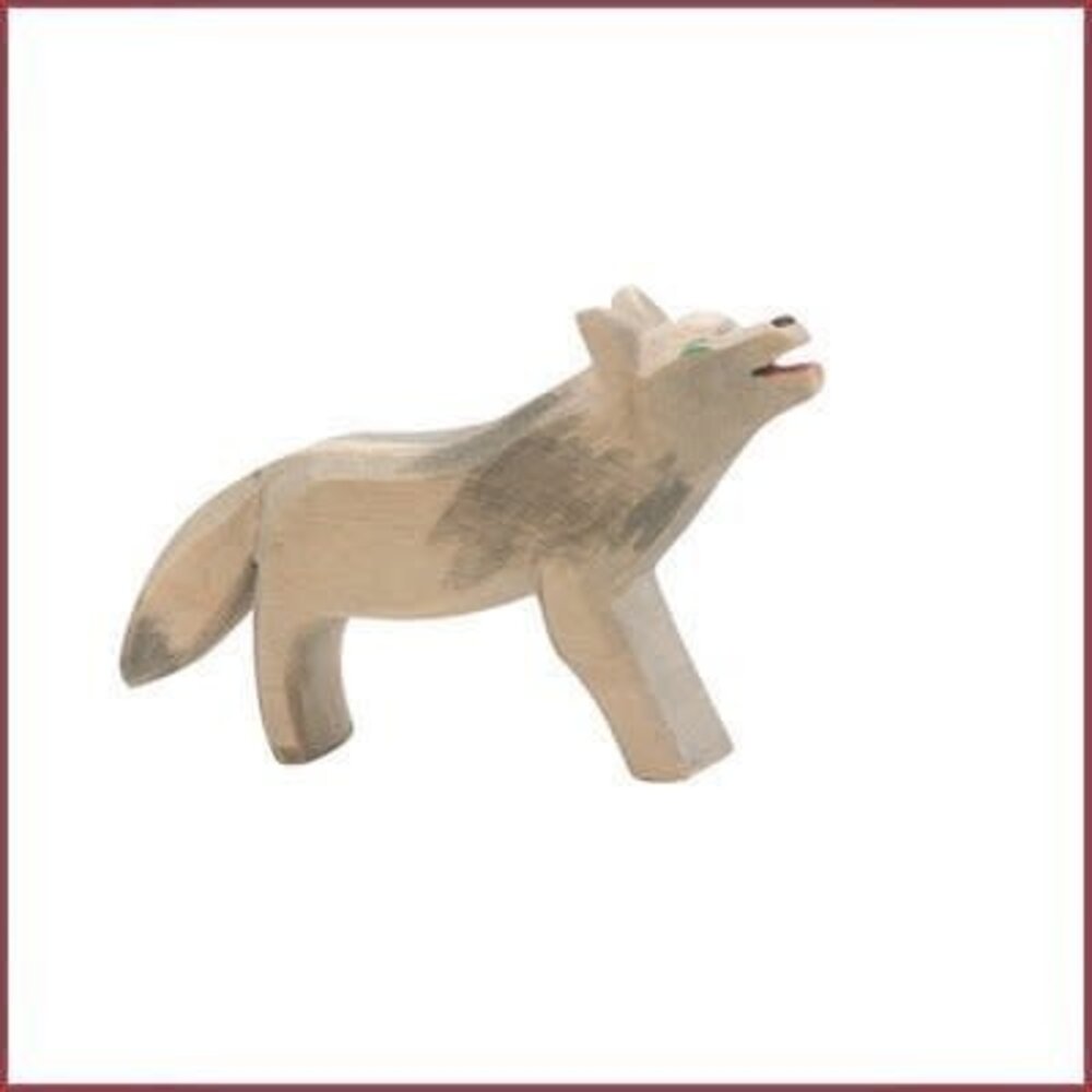 Ostheimer Sprookjeswolf