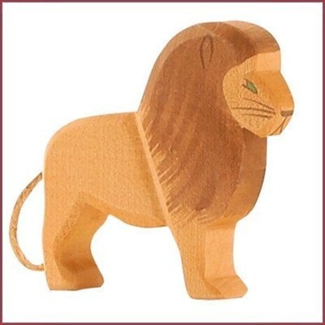 Ostheimer Leeuw Ostheimer Leeuw