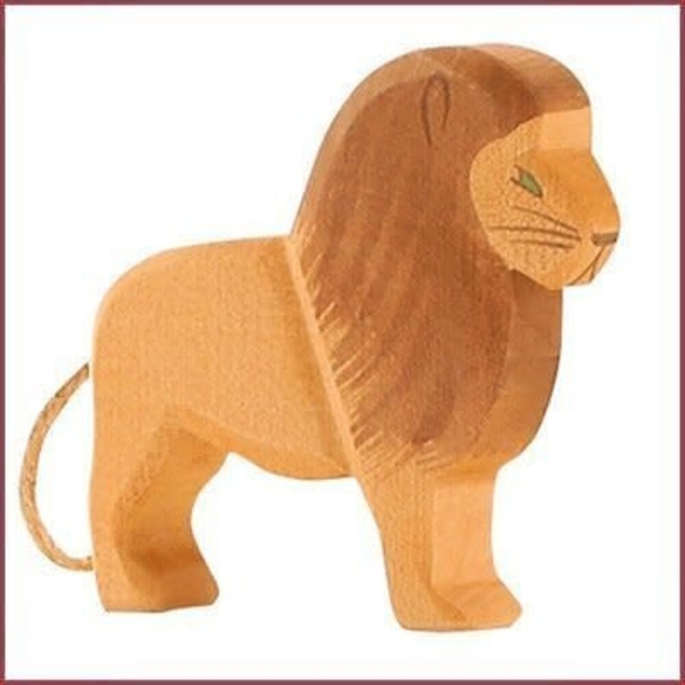 Ostheimer Leeuw Ostheimer Leeuw