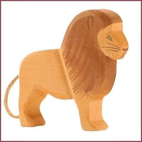 Ostheimer Leeuw Ostheimer Leeuw