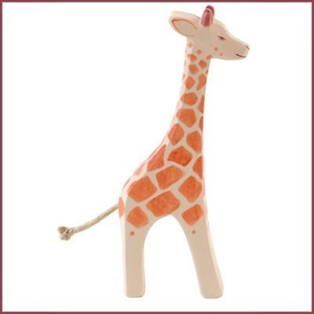 Ostheimer Grote staande giraffe Ostheimer Grote staande giraffe