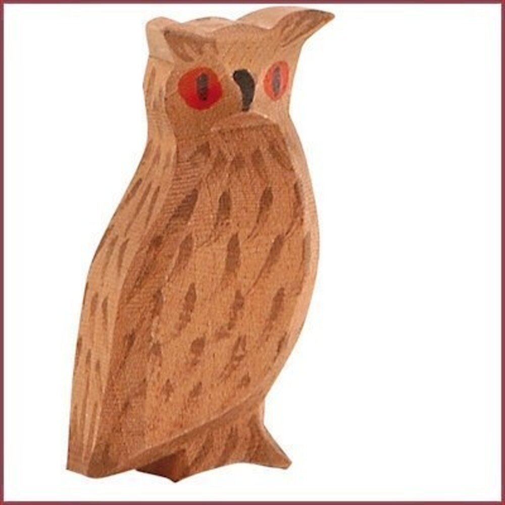 Ostheimer Oehoe Ostheimer Oehoe