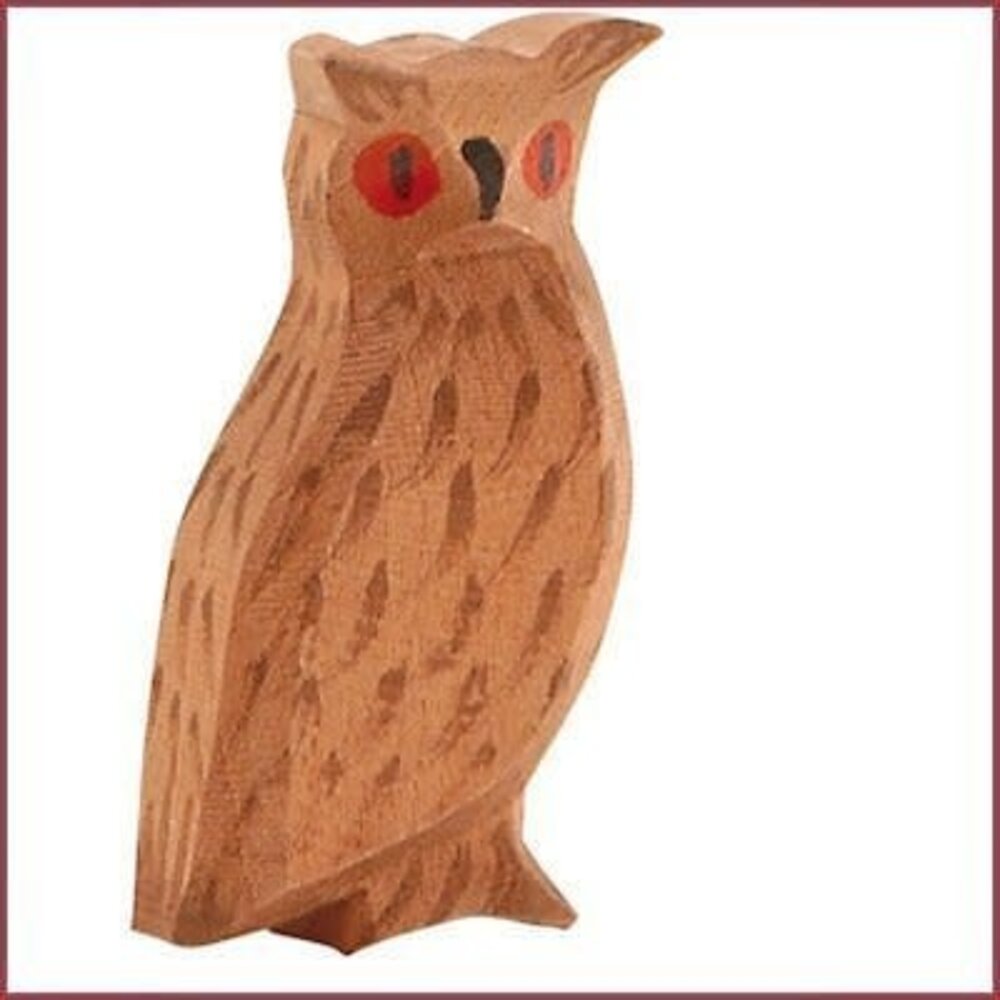 Ostheimer Oehoe Ostheimer Oehoe