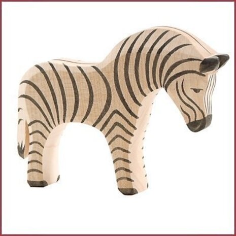 Ostheimer Zebra Ostheimer Zebra