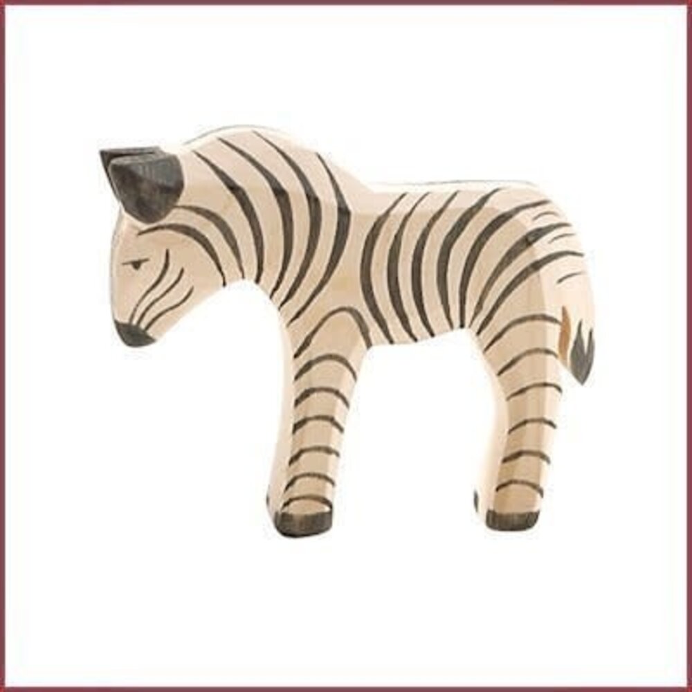 Ostheimer Kleine zebra Ostheimer Kleine zebra