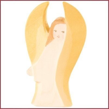 Ostheimer Beschermengel wit Ostheimer Beschermengel wit