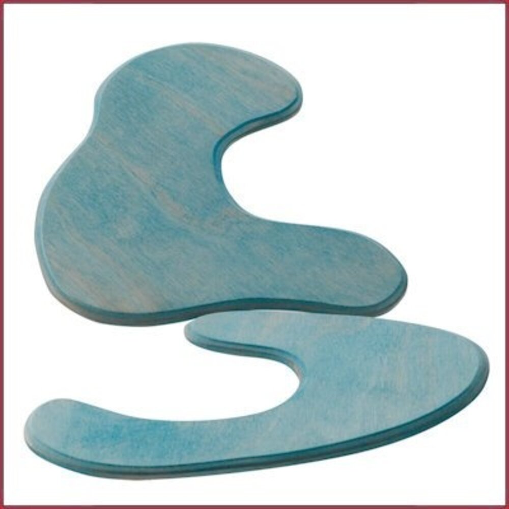 Ostheimer Waterstukken 2dlg Ostheimer Waterstukken 2dlg