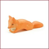 Ostheimer Sluipend Vosje, klein