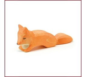 Ostheimer Sluipend Vosje, klein Ostheimer Sluipend Vosje, klein