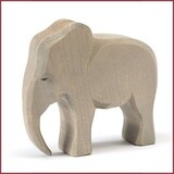 Ostheimer Olifant Mannetje Ostheimer Olifant Mannetje
