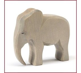 Ostheimer Olifant Mannetje Ostheimer Olifant Mannetje