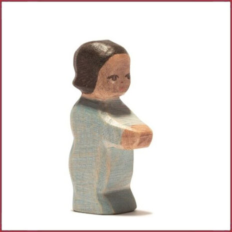 Ostheimer Klein kind II