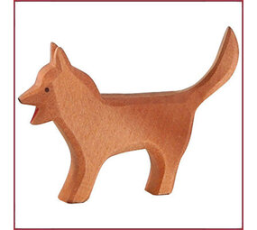 Ostheimer Bremer Hond Ostheimer Bremer Hond