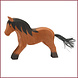 Ostheimer Koudbloed paard Ostheimer Koudbloed paard