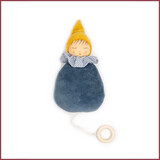 Nanchen Natur Muziekpop De Droomkoning