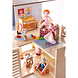 Haba LF poppenhuismeubeltjes Kinderkamer Haba LF poppenhuismeubeltjes Kinderkamer