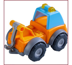 Haba Haba Speelgoedauto plastic