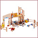 Haba LF - Manege Paardengeluk Haba LF - Manege Paardengeluk