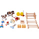 Haba LF - Manege Paardengeluk Haba LF - Manege Paardengeluk