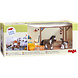 Haba LF - Manege Paardengeluk Haba LF - Manege Paardengeluk