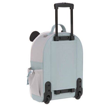 Lässig Trolley 'About Friends" Panda Pau