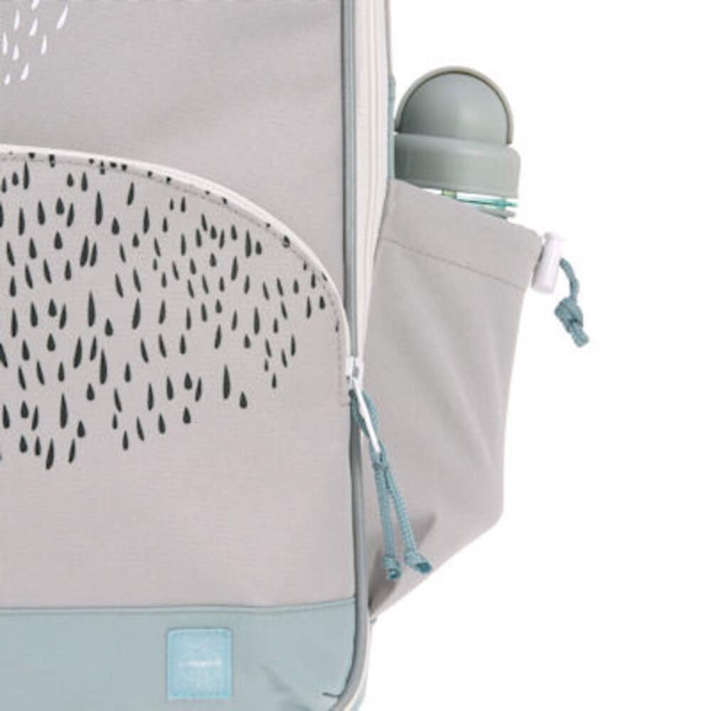 Lässig Trolley 'About Friends" Panda Pau