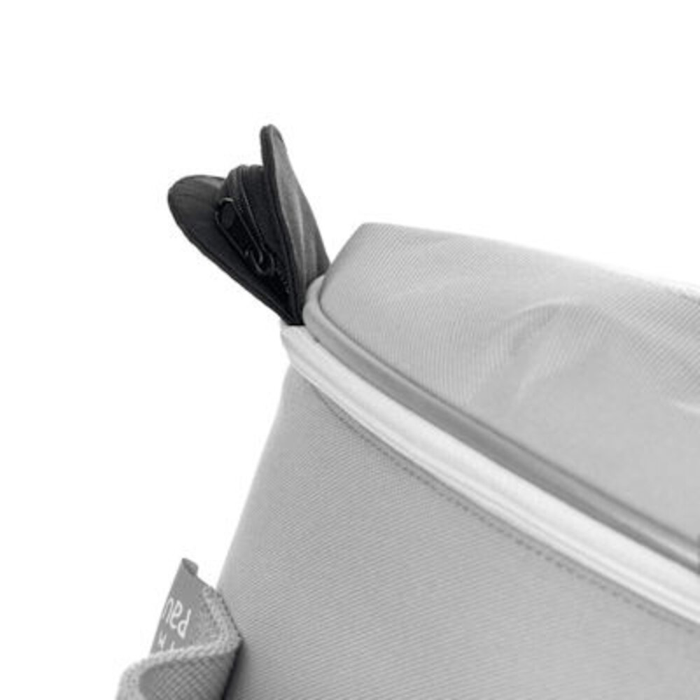 Lässig Trolley 'About Friends" Panda Pau