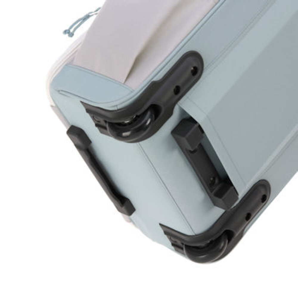 Lässig Trolley 'About Friends" Panda Pau