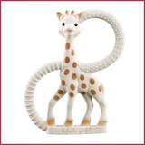 Sophie de Giraf Sophie de giraf So'Pure bijtring soft Sophie de Giraf Sophie de giraf So'Pure bijtring soft