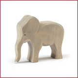 Ostheimer Olifant Vrouwtje Ostheimer Olifant Vrouwtje