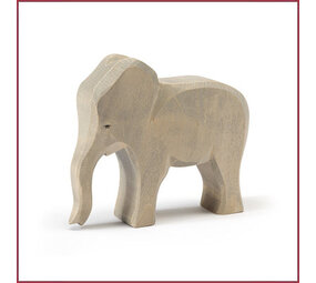 Ostheimer Olifant Vrouwtje Ostheimer Olifant Vrouwtje