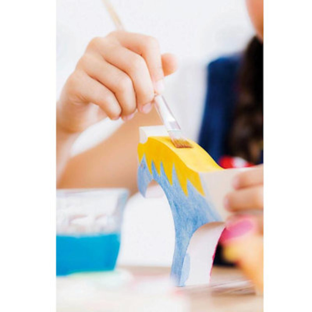 Ostheimer Creatieve schilderset Ostheimer figuren Ostheimer Creatieve schilderset Ostheimer figuren