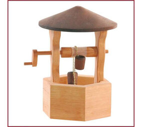 Ostheimer Wensenput Ostheimer Wensenput