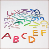 Grimm's Letterspel 77 dlg