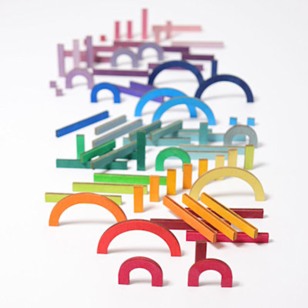 Grimm's Letterspel 77 dlg Grimm's Letterspel 77 dlg